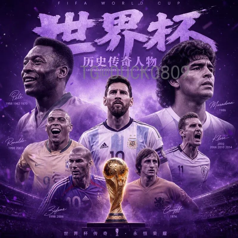 郑梦准与2026世界杯：韩国足球教父的亚洲雄心与现实